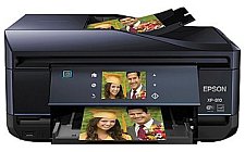 Epson Expresion Premium XP-810
