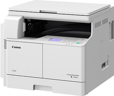 Canon imageRUNNER 2206N MFP (3029C003) без тонера