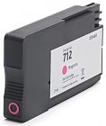 Картридж SP 712 (3ED68A) для HP пурпурный