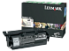 Картридж Lexmark T650H11E (Return Program)
