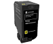 Картридж Lexmark 74C5SY0 (Return Program)
