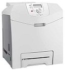 Lexmark C522n