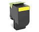 Картридж Lexmark 708HY (70C8HY0) (Return Program)
