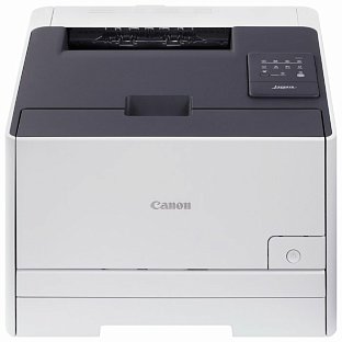 Canon i-SENSYS LBP7100Cn