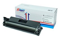 Картридж SP CF218X (18X) для HP черный