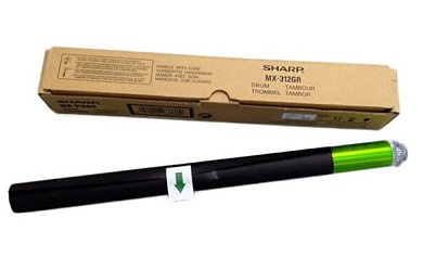 Фотобарабан Sharp MX-312GR