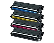 Комплект картриджей SP ТN-421 для Brother (Black, Cyan, Yellow, Magenta)