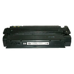Картридж HP 13Х (Q2613X т/у)