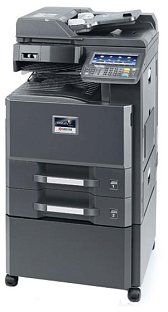 Kyocera TASKalfa 2552ci