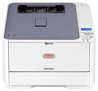 Oki C510dn