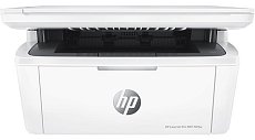 HP LaserJet Pro M29w MFP