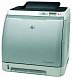 HP Color LaserJet 2600