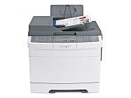 Lexmark X543dn