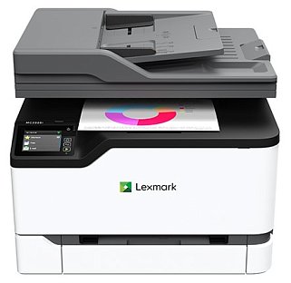 Lexmark XC2326