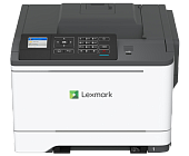 Lexmark CS421dn