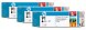 Картридж HP 91 (C9480A) 3 Ink Multipack