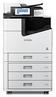 Epson  WorkForce Enterprise WF-C21000