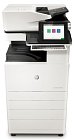 HP Color LaserJet Managed Flow MFP E78323z