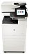 HP Color LaserJet Managed Flow MFP E78323z