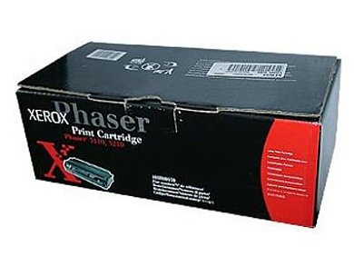 Картридж лазерный Xerox 109R00639 черный