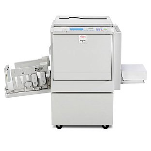 Ricoh Priport DX 4542
