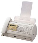 Sharp FO-A6650