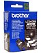 Картридж струйный Brother LC-900BK черный