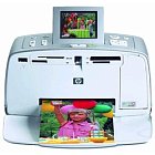 HP PhotoSmart 385xi