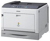 Epson Aculaser C9300