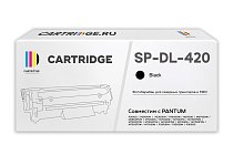 Фотобарабан SP DL-420 для Pantum черный