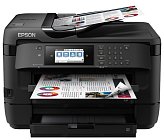 Epson WorkForce WF-7720DTWF