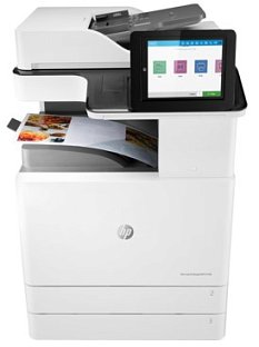 HP Color LaserJet Managed MFP E77428dn