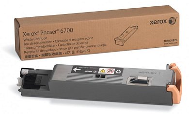 Контейнер для отработанного тонера Xerox 108R00975 оригинал