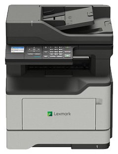 Lexmark MX321adw