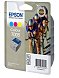 Картридж Epson T005 (C13T00501110) цветной