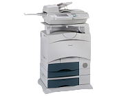 Lexmark X752e