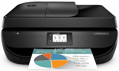 HP OfficeJet 4650