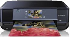 Epson Expression Premium XP-710