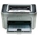 HP LaserJet P1505N