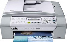 Brother MFC-290C