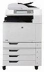HP Color LaserJet CM6030