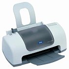 Epson Stylus C40+