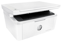 HP LaserJet Pro MFP M28a (W2G54A)