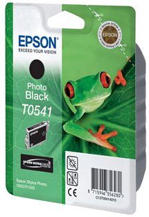 Картридж Epson T0541 (C13T05414010)