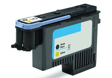 Печатающая головка HP C9384A (72) OEM.ref