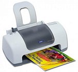 Epson Stylus C20