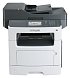 Lexmark MX510de