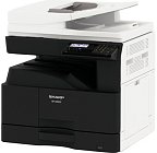 Sharp BP-20M22EU