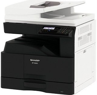 Sharp BP-20M22EU