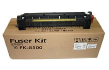 Узел фиксации Kyocera FK-8500 оригинал